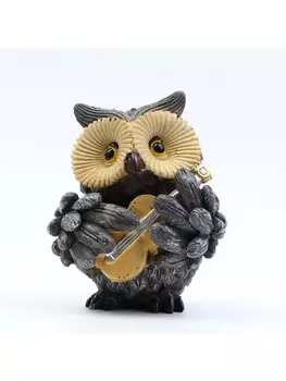 Фигурка полистоун take it easy