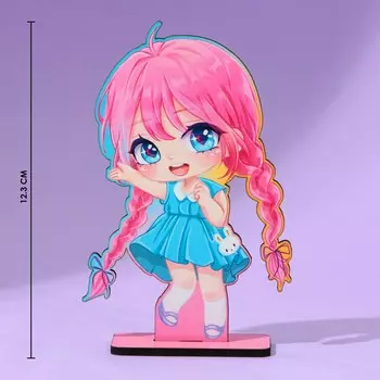 Фигурка аниме