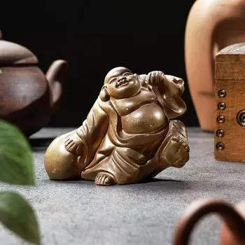 Фигурка для чайной церемонии take it easy