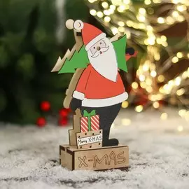 Светильник новогодний