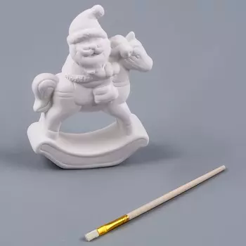 Фигурка под роспись