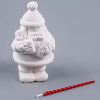 Фигурка под роспись
