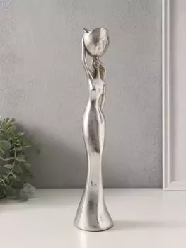 Фигурка-подсвечник на 1 свечу