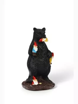 Фигурка полистоун take it easy