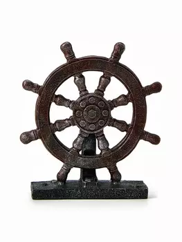 Фигурка полистоун take it easy