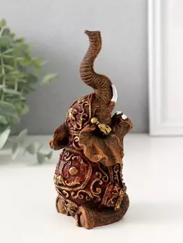 Фигурка полистоун