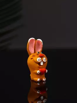 Фигурка полистоун