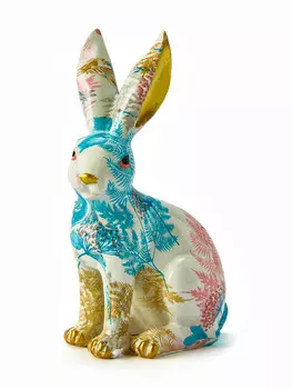 Фигурка полистоун take it easy