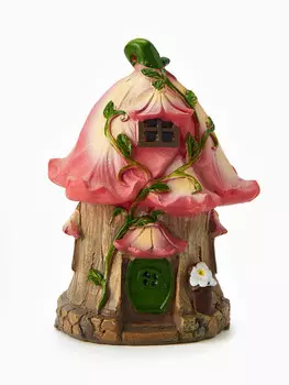 Фигурка полистоун take it easy