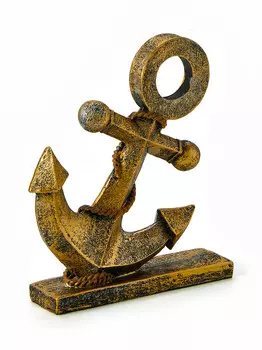 Фигурка полистоун take it easy