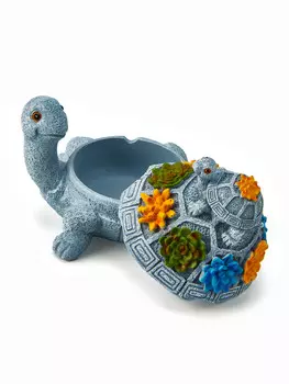 Фигурка полистоун take it easy