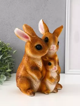 Фигурка полистоун take it easy