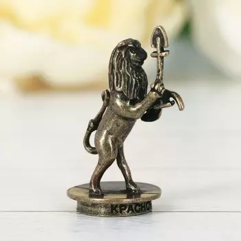 Фигурка сувенирная