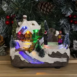 Светодиодная фигура