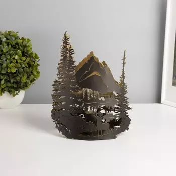 Фигурка светящаяся risalux