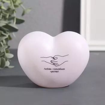 Фигурка светящаяся risalux