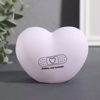 Фигурка светящаяся risalux