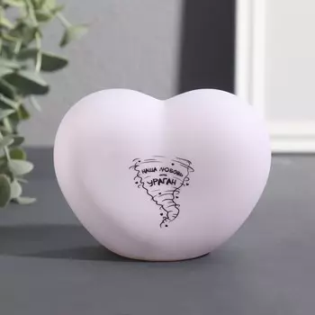 Фигурка светящаяся risalux