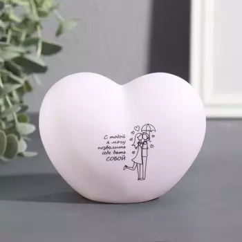 Фигурка светящаяся risalux