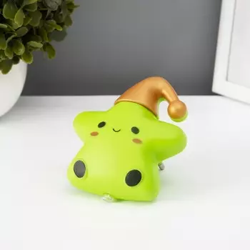 Фигурка светящаяся risalux