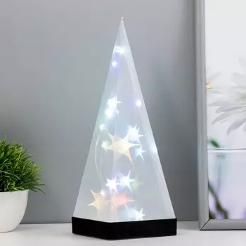 Фигурка светящаяся risalux