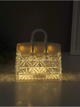 Фигурка светящаяся risalux