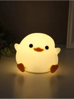 Фигурка светящаяся risalux