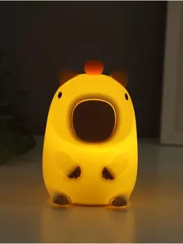 Фигурка светящаяся risalux