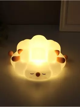 Фигурка светящаяся risalux