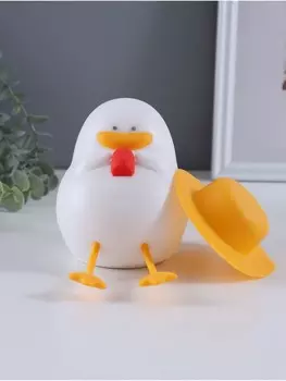 Фигурка светящаяся risalux