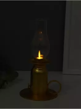 Фигурка светящаяся risalux