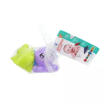 Фигурки для купания ИГРАЕМ ВМЕСТЕ 2312R0146-R1