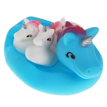 Фигурки для купания ИГРАЕМ ВМЕСТЕ ZY1148742-R