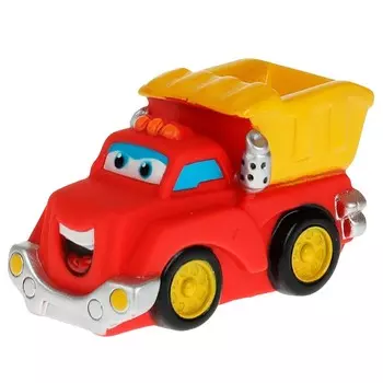 Фигурки для купания КАПИТОШКА 174R-PVC21