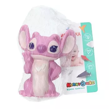 Фигурки для купания КАПИТОШКА 2403R0019-R