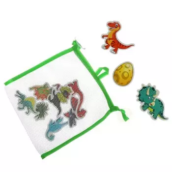 Фигурки для купания КАПИТОШКА STICK72616