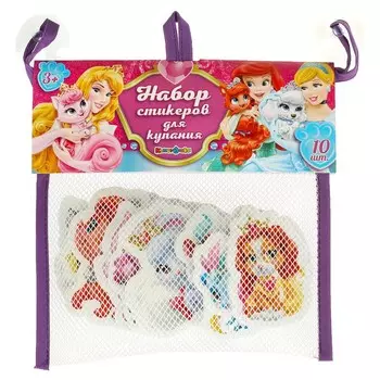 Фигурки для купания КАПИТОШКА SWL-PIT