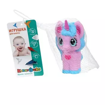 Фигурки для купания КАПИТОШКА YF-06-2023