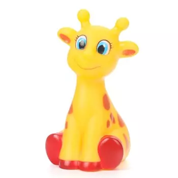 Фигурки для купания КАПИТОШКА YF-AFR-01