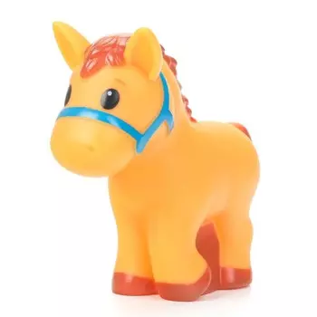 Фигурки для купания КАПИТОШКА YF-HORSE-01