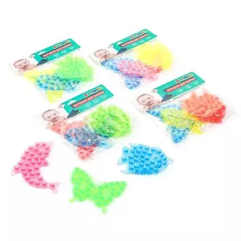 Фигурки для купания КАПИТОШКА ZXL24072301-R5