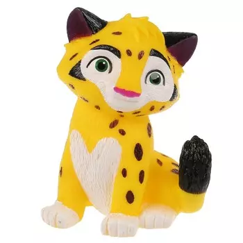 Фигурки для купания Лео и Тиг, Капитошка ST-FT1810