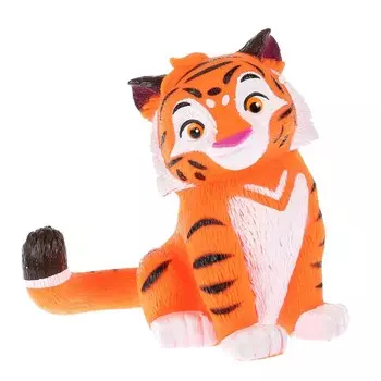 Фигурки для купания Лео и Тиг, Капитошка ST-FT1811