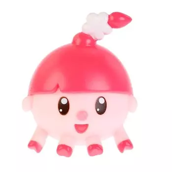 Фигурки для купания МАЛЫШАРИКИ, Капитошка LX-ST1708