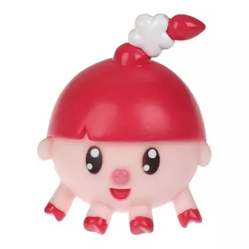 Фигурки для купания МАЛЫШАРИКИ, Капитошка LX-ST1708