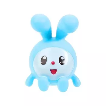 Фигурки для купания МАЛЫШАРИКИ, КАПИТОШКА LX-ST1710