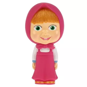 Фигурки для купания Маша И МЕДВЕДЬ, КАПИТОШКА LXST53R