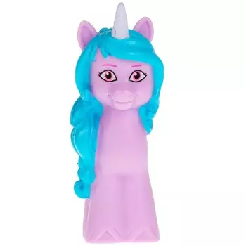 Фигурки для купания МОЙ МАЛЕНЬКИЙ ПОНИ, КАПИТОШКА MLP-04