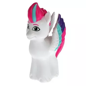 Фигурки для купания МОЙ МАЛЕНЬКИЙ ПОНИ, КАПИТОШКА MLP-03