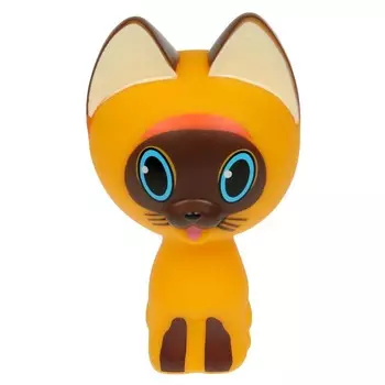 Фигурки для купания СОЮЗМУЛЬТФИЛЬМ, КАПИТОШКА 22R